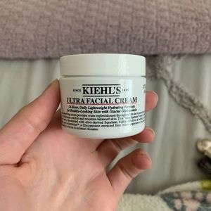 Kiehl’s Ultra Facial Cream